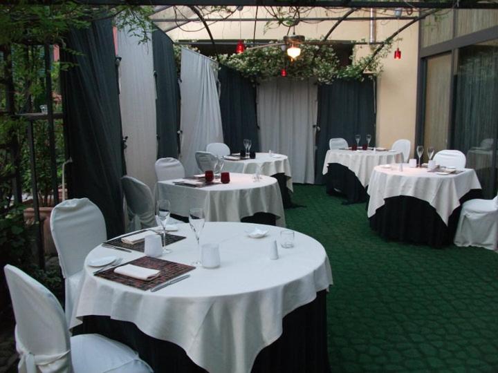 Albergo Cavallino ตอร์โตนา ภายนอก รูปภาพ