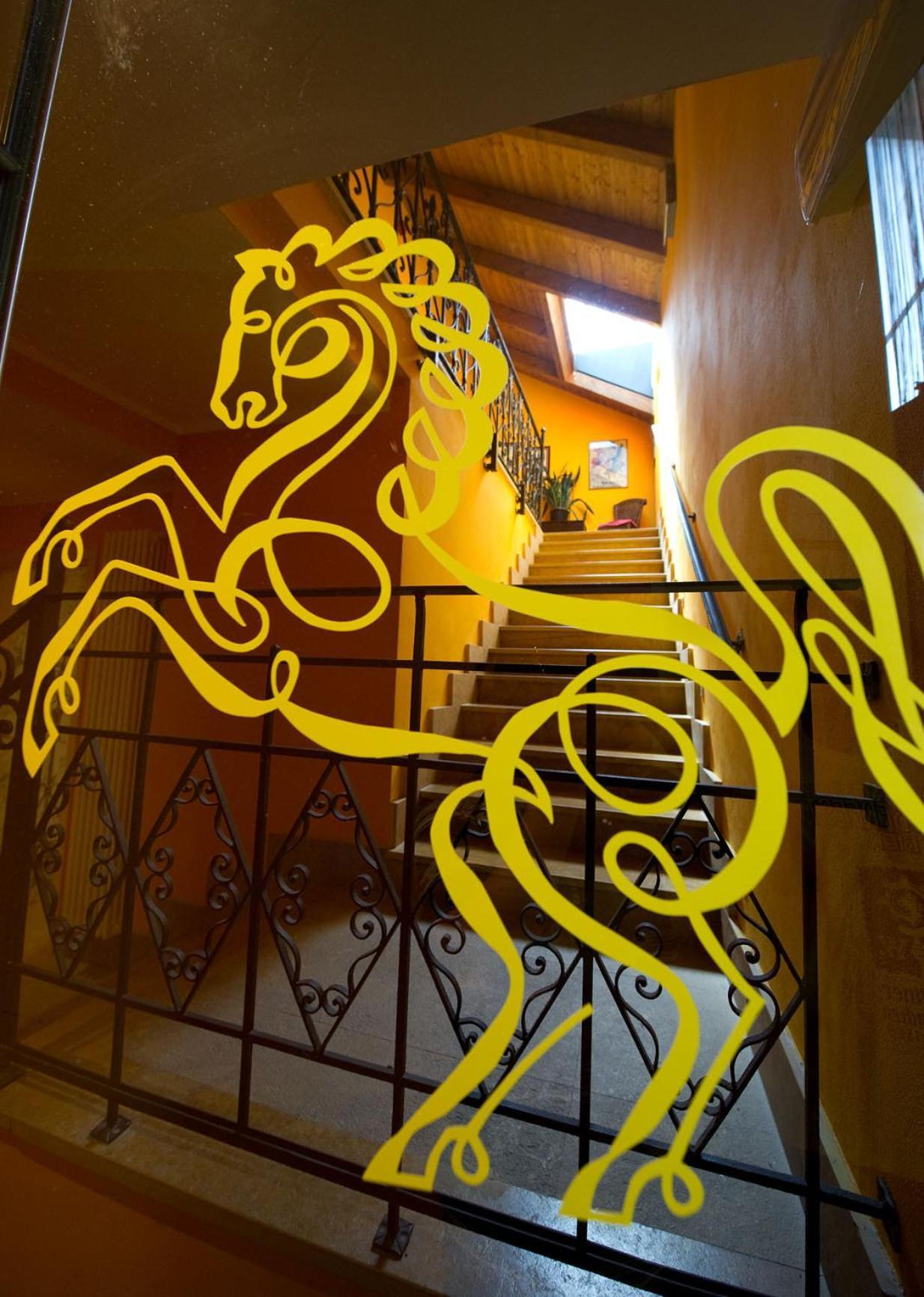 Albergo Cavallino ตอร์โตนา ภายนอก รูปภาพ