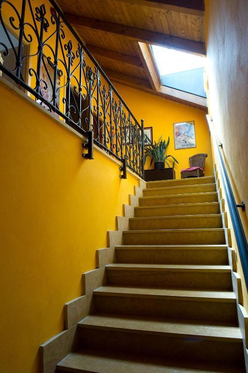 Albergo Cavallino ตอร์โตนา ห้อง รูปภาพ