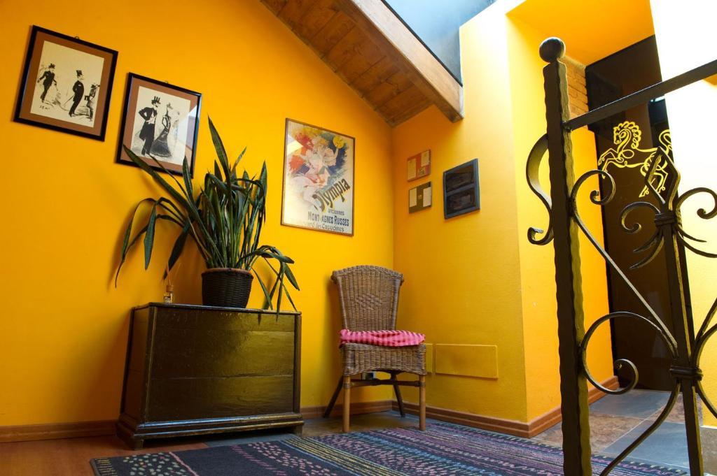 Albergo Cavallino ตอร์โตนา ห้อง รูปภาพ