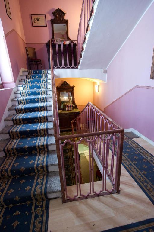 Albergo Cavallino ตอร์โตนา ห้อง รูปภาพ